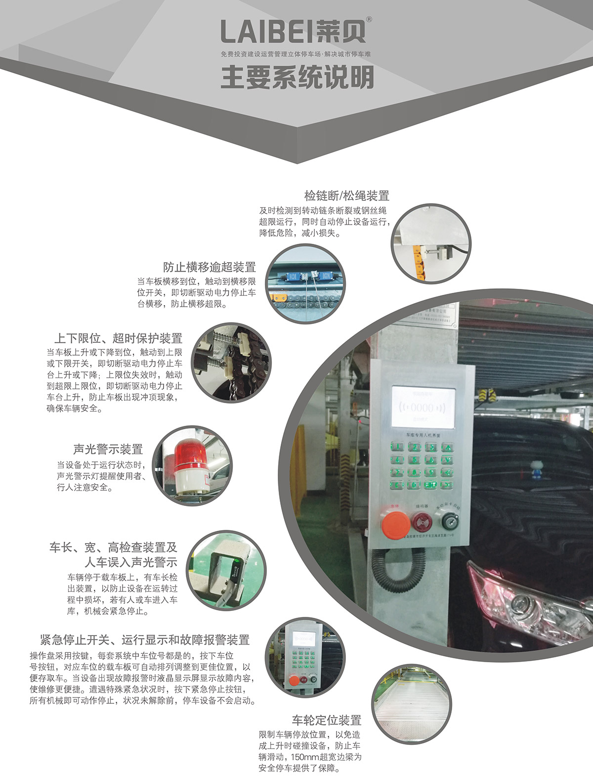 四川PSH3-D1负一正二地坑三层升降横移立体车库主要系统说明.jpg