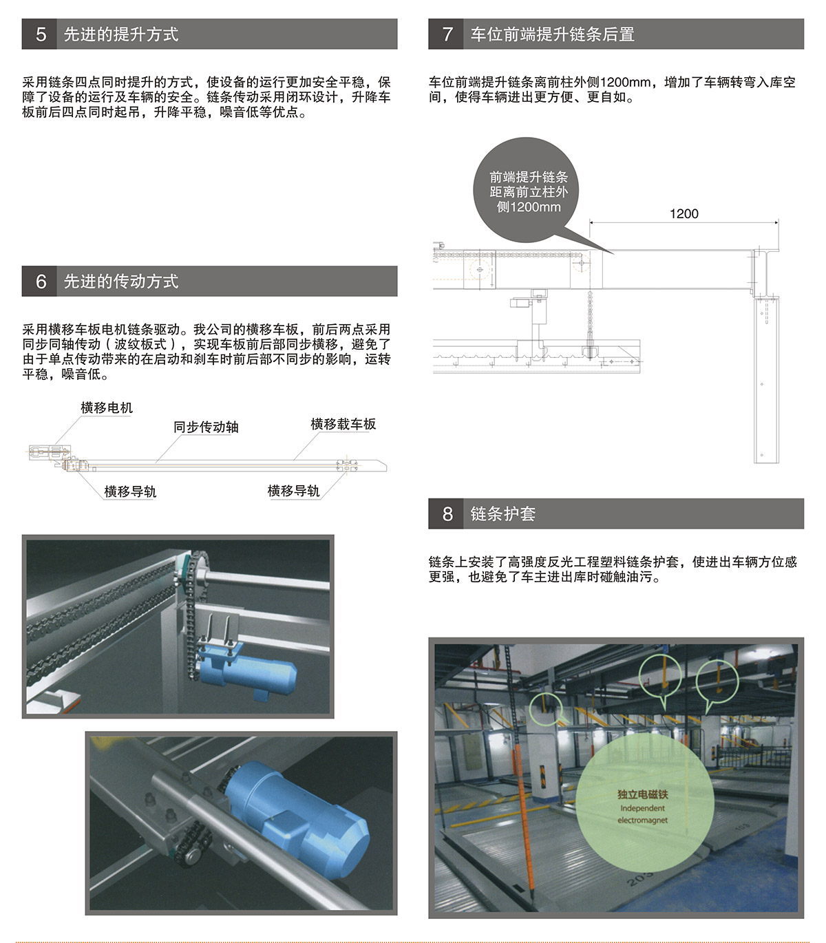 四川PSH4-D2负二正二地坑四层升降横移立体车库提升传统方式.jpg